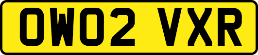 OW02VXR