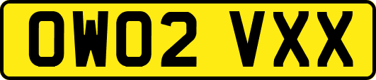 OW02VXX