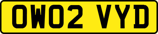 OW02VYD