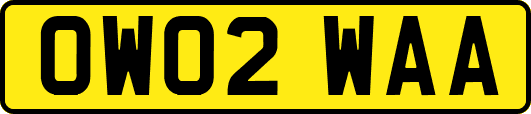 OW02WAA