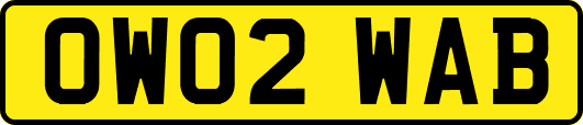 OW02WAB