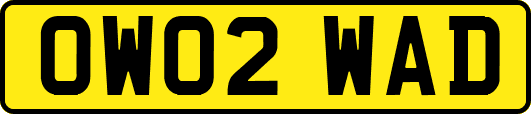 OW02WAD