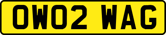 OW02WAG