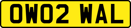 OW02WAL