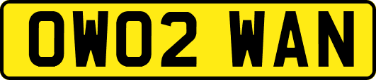 OW02WAN