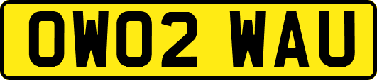 OW02WAU