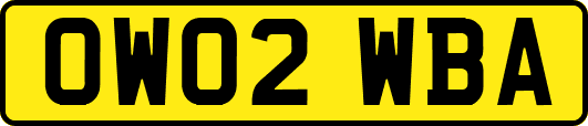 OW02WBA