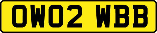 OW02WBB