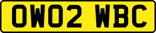 OW02WBC