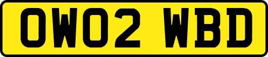 OW02WBD