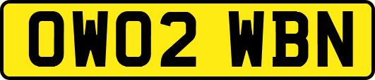 OW02WBN