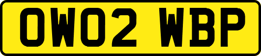 OW02WBP