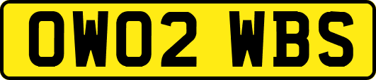 OW02WBS