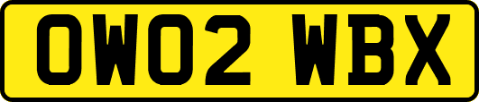 OW02WBX