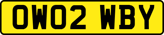 OW02WBY