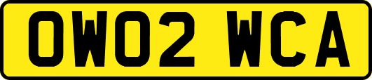 OW02WCA