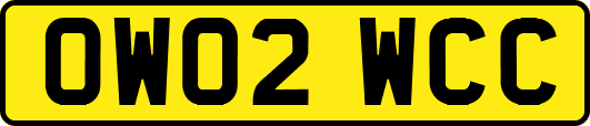 OW02WCC