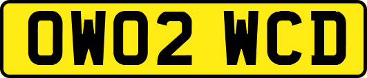 OW02WCD
