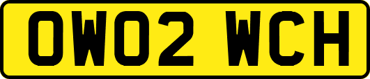 OW02WCH