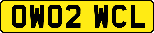 OW02WCL
