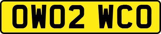 OW02WCO