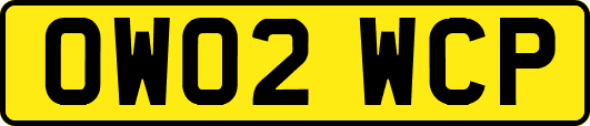 OW02WCP