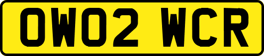 OW02WCR