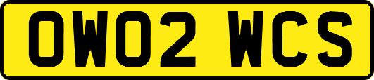 OW02WCS