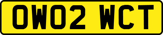 OW02WCT