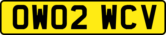 OW02WCV