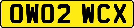 OW02WCX