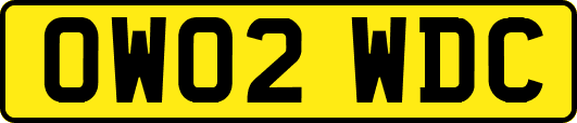 OW02WDC