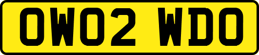 OW02WDO