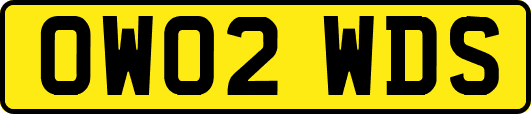 OW02WDS