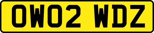 OW02WDZ