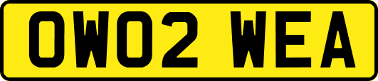 OW02WEA