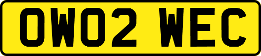 OW02WEC