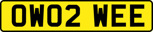 OW02WEE