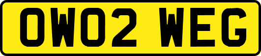 OW02WEG