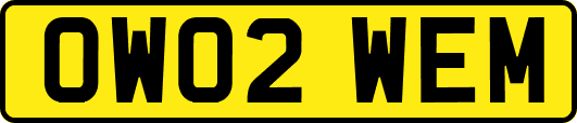 OW02WEM