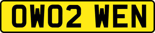 OW02WEN