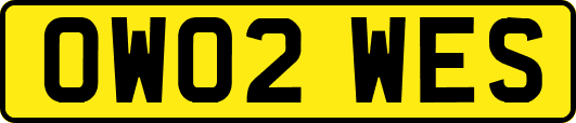 OW02WES