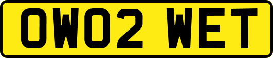 OW02WET