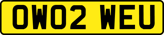OW02WEU