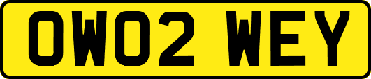 OW02WEY