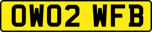 OW02WFB