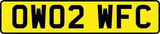OW02WFC