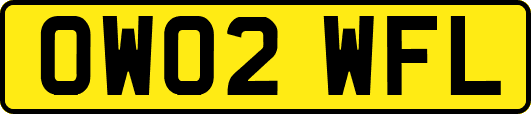 OW02WFL