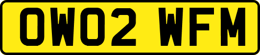 OW02WFM
