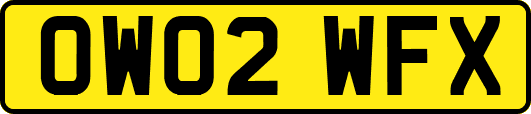 OW02WFX